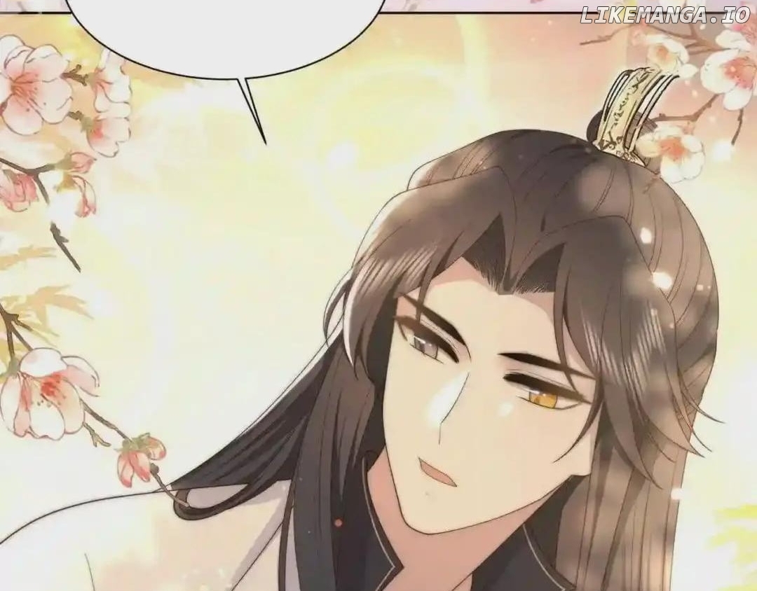 Lonely Emperor Chases His Sister-in-Law Chapter 26 - page 55